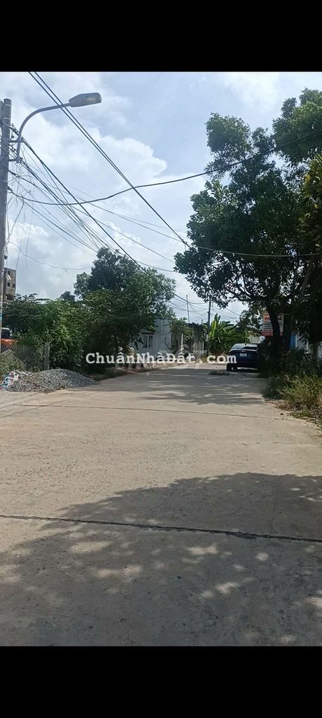 6,1x16m MẶT TIỀN ĐƯỜNG CHÍNH, GẦN QUỐC LỘ