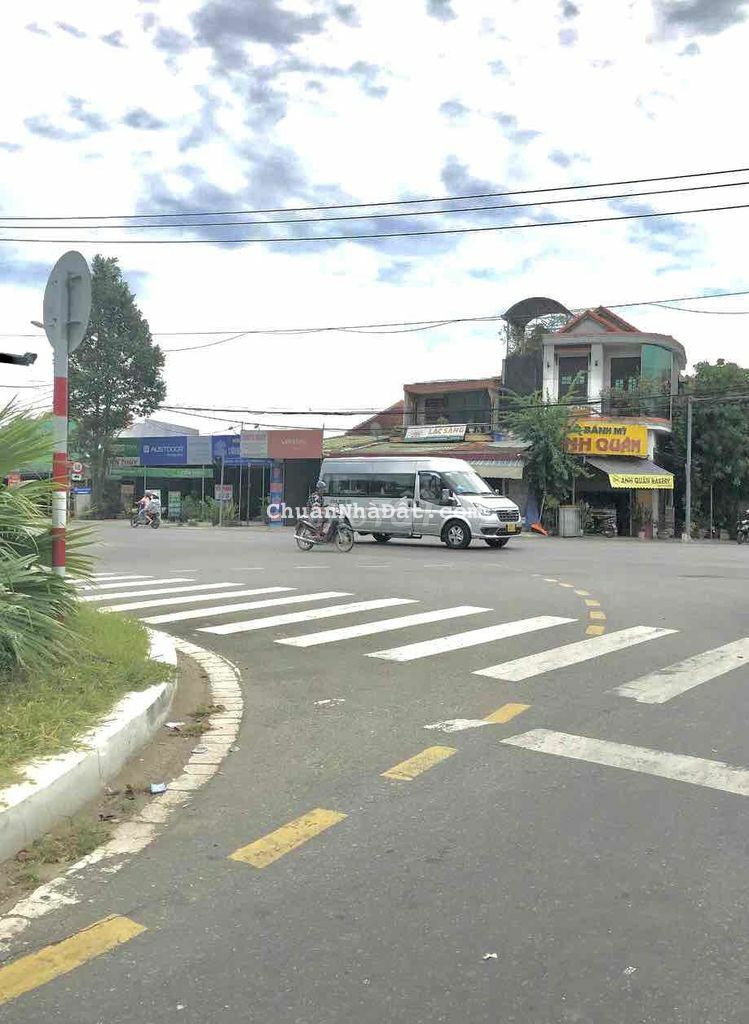 Đất Hòa Vang ngay mỳ Quảng Túy Loan ,2 lô liền kề 240m2 chỉ 6xx/lô SHR Đất Hòa Vang ngay mỳ Quảng Túy Loan ,2 lô liền kề 240m2 chỉ 6xx/lô SHR