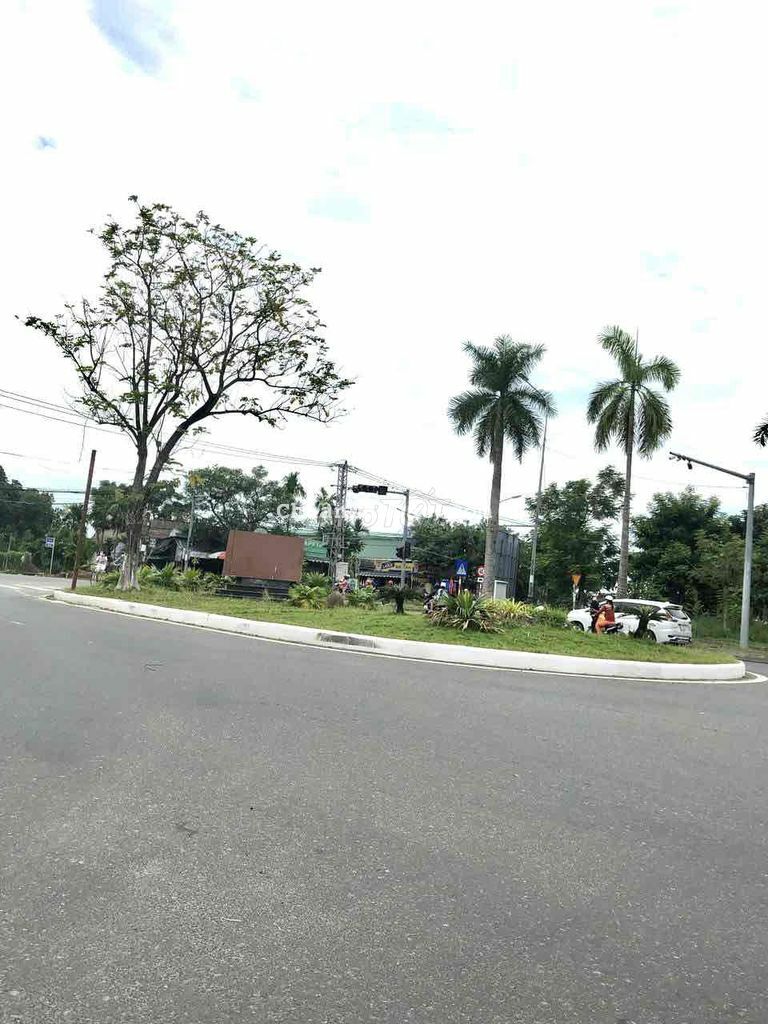 Đất Hòa Vang ngay mỳ Quảng Túy Loan ,2 lô liền kề 240m2 chỉ 6xx/lô SHR Đất Hòa Vang ngay mỳ Quảng Túy Loan ,2 lô liền kề 240m2 chỉ 6xx/lô SHR