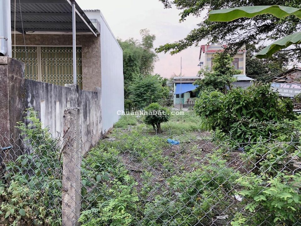 LÔ GÓC 2 NGANG 6m3 ĐƯỜNG BETONG OTO THÔNG NGAY TRỤC LIÊN XÃ HOÀ TIẾN LÔ GÓC 2 NGANG 6m3 ĐƯỜNG BETONG OTO THÔNG NGAY TRỤC LIÊN XÃ HOÀ TIẾN