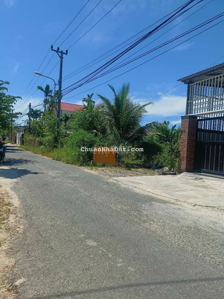 ĐẤT Ở XÃ HOÀ CHÂU ***