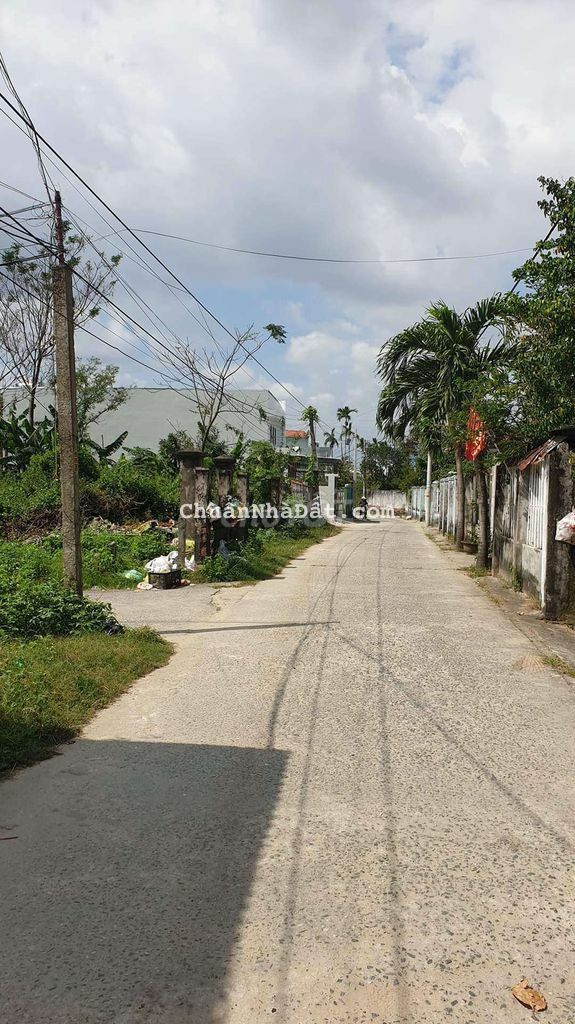 ĐẤT Ở XÃ HOÀ CHÂU ***