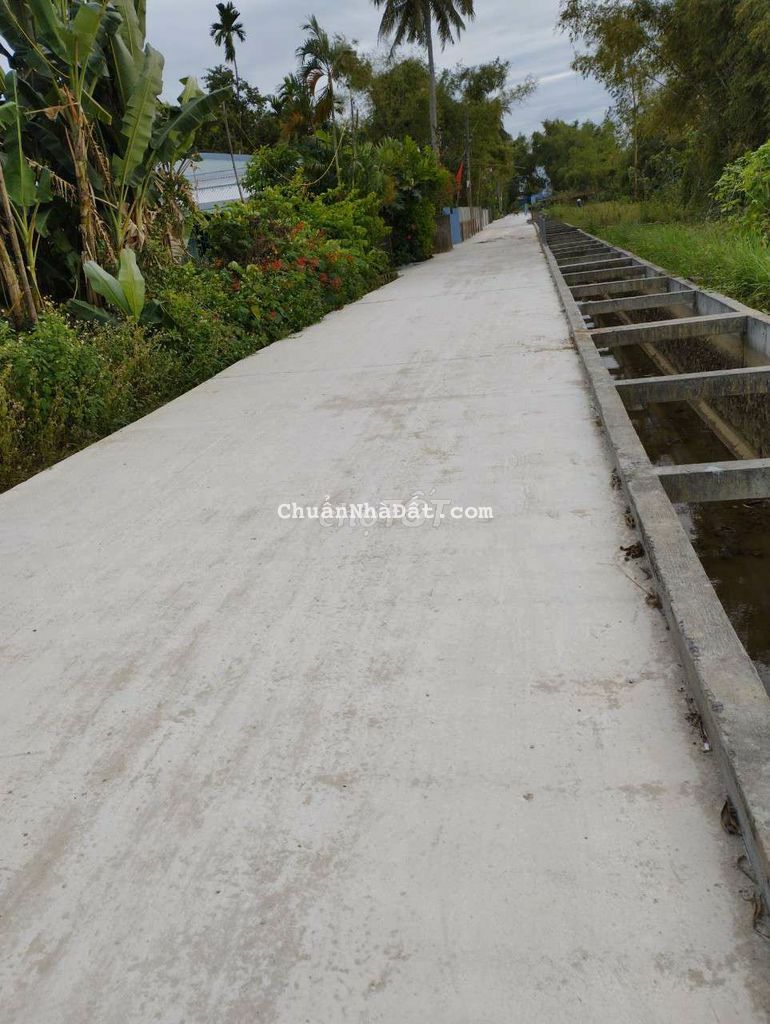 ĐẤT Ở XÃ HOÀ CHÂU ***