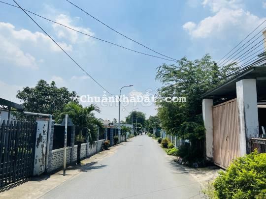 Bán đất MT kinh doanhthông DT 605 và chợ Miếu Bông