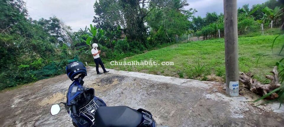 ĐẤT HOÀ PHONG GIÁ RẺ HÀNG DÂN CHÍNH CHỦ CHƯA QUA ĐẦU TƯ