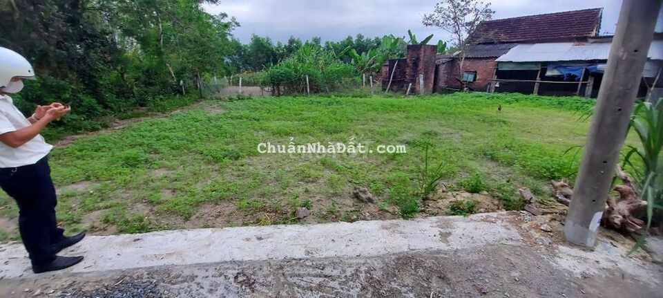 ĐẤT HOÀ PHONG GIÁ RẺ HÀNG DÂN CHÍNH CHỦ CHƯA QUA ĐẦU TƯ