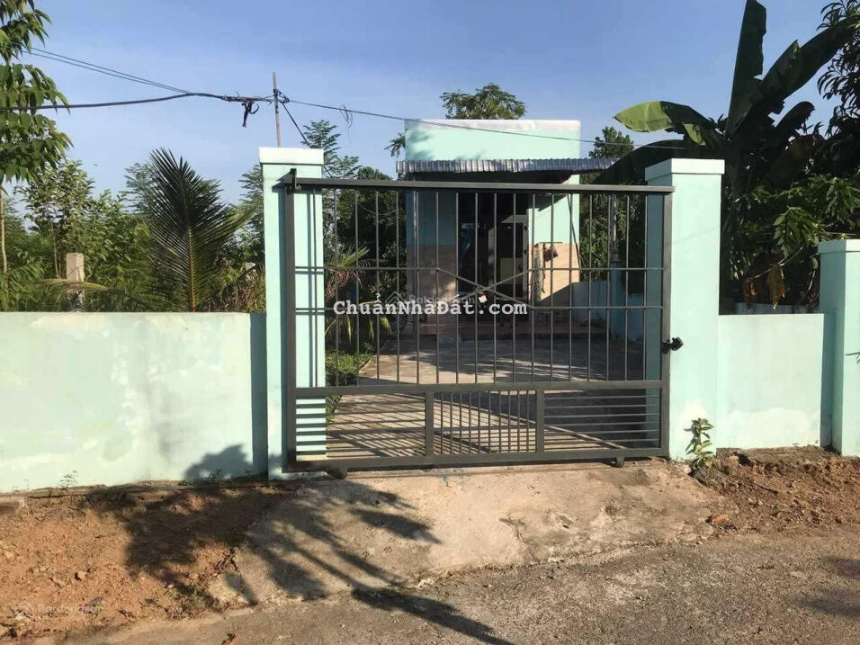 Bán đất tặng nhà cấp 4 ở thông Trước Đông, Hòa Nhơn, Hòa Vang (đường Hoàng Văn Thái) Bán đất tặng nhà cấp 4 ở thông Trước Đông, Hòa Nhơn, Hòa Vang (đường Hoàng Văn Thái)