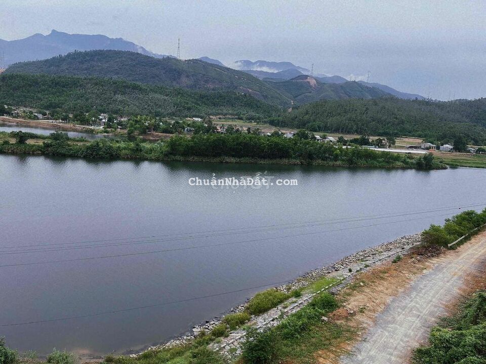 ven sông Cu Đê thôn Trường Định - Hoà Liên 1500m giá rẻ ven sông Cu Đê thôn Trường Định - Hoà Liên 1500m giá rẻ