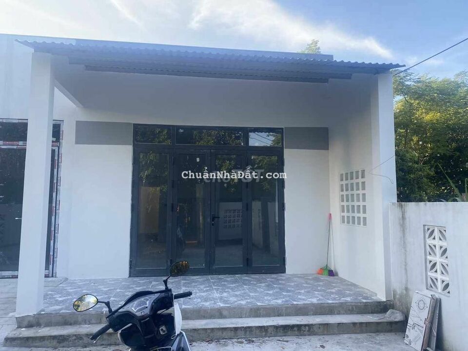 NHÀ CÂP 4 Ở HOÀ KHƯƠNG CÁCH VÀNH ĐAI CHỈ 100m NHÀ CÂP 4 Ở HOÀ KHƯƠNG CÁCH VÀNH ĐAI CHỈ 100m