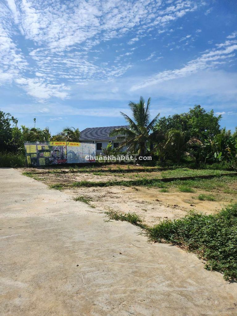 Hòa Vang đường 4m thông thoáng hơn 700tr