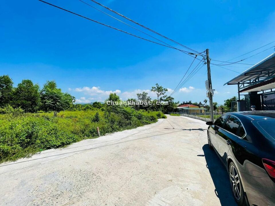 LÔ 150m2 HOÀ PHONG GẦN QL14G, ĐƯỜNG BETONG 6m GIÁ CHỈ 665tr LÔ 150m2 HOÀ PHONG GẦN QL14G, ĐƯỜNG BETONG 6m GIÁ CHỈ 665tr