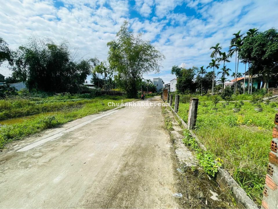 ĐẤT HOÀ PHONG GẦN CHỢ TUÝ LOAN ĐƯỜNG BETONG 6m, LÔ 7x22 GIÁ 929tr ĐẤT HOÀ PHONG GẦN CHỢ TUÝ LOAN ĐƯỜNG BETONG 6m, LÔ 7x22 GIÁ 929tr