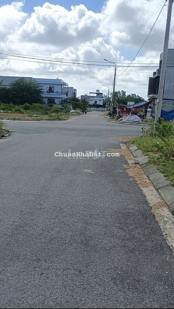 7x26m.TĐC chợ Lệ Trạch, Hoà Tiến. Trục Đường Chính