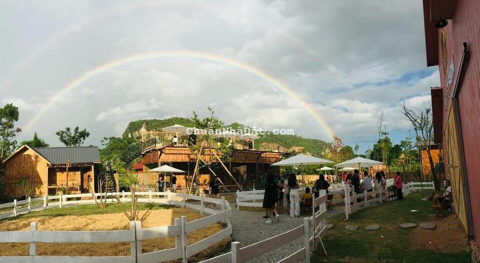 Mình cần bán farm hoà ninh.ac có nhu cầu lh