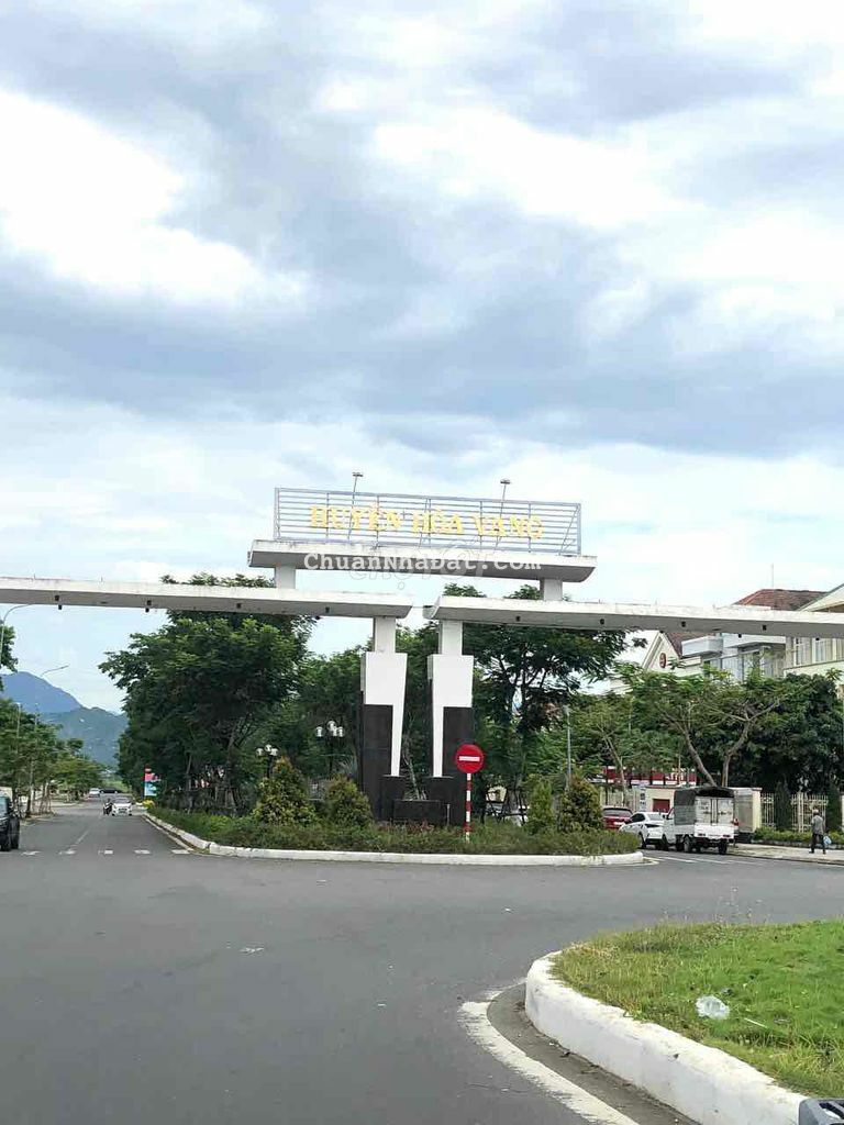 2 lô Liền kề gần chợ Tuý Loan Hoà Vang Đà Nẵng cần bán nhanh 6xx.lô 2 lô Liền kề gần chợ Tuý Loan Hoà Vang Đà Nẵng cần bán nhanh 6xx.lô