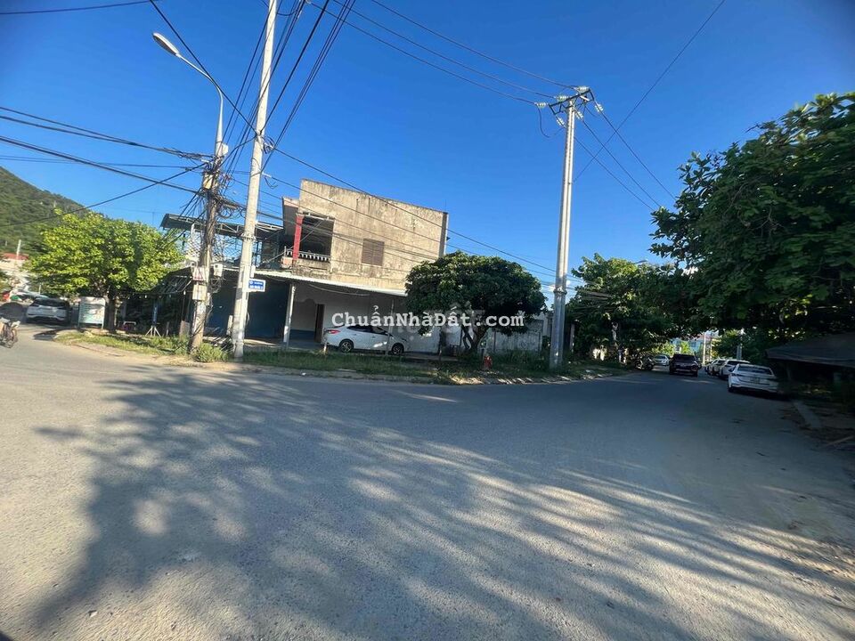 Đất mặt tiền DT 601 - Hoà Sơn gần chợ gần uỷ ban ,vị trí kinh doanh