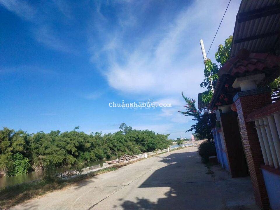 LÔ BHK GẦN 800m2 NGANG 30m VIEW SÔNG CẨM LỆ, ĐƯỜNG BETONG 7m5 LÔ BHK GẦN 800m2 NGANG 30m VIEW SÔNG CẨM LỆ, ĐƯỜNG BETONG 7m5