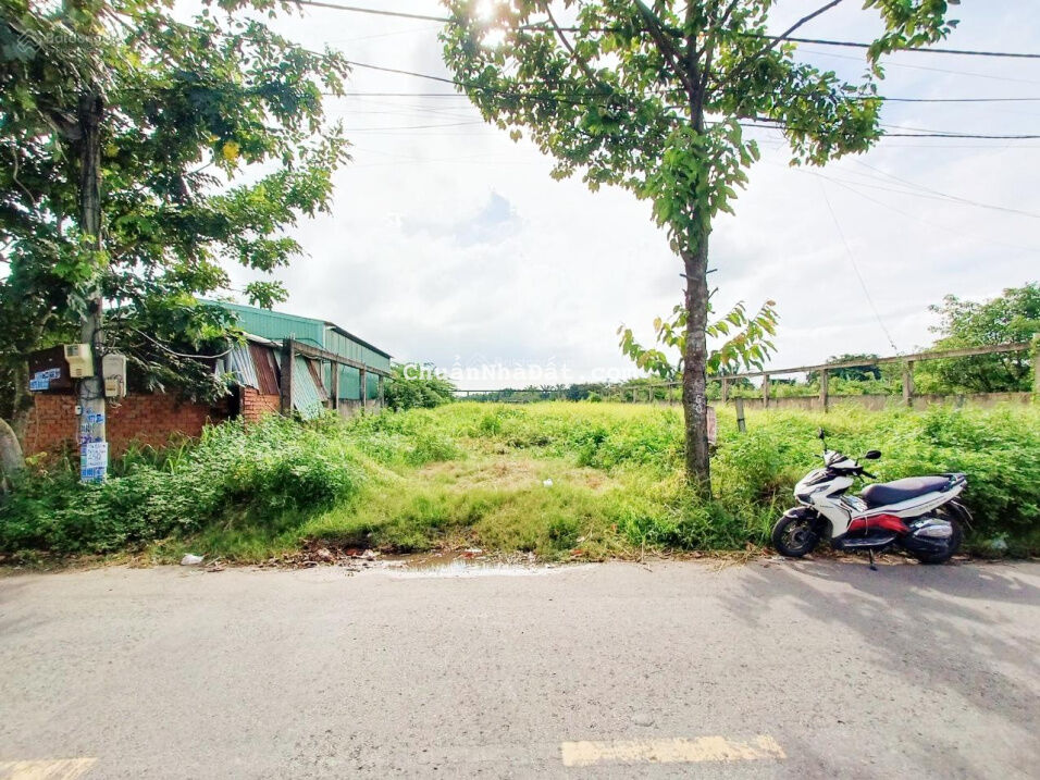 Bán Đất 20 x 50m Mặt Tiền đường Xuân Thới Thượng 4 Hóc Môn . Bán Đất 20 x 50m Mặt Tiền đường Xuân Thới Thượng 4 Hóc Môn .