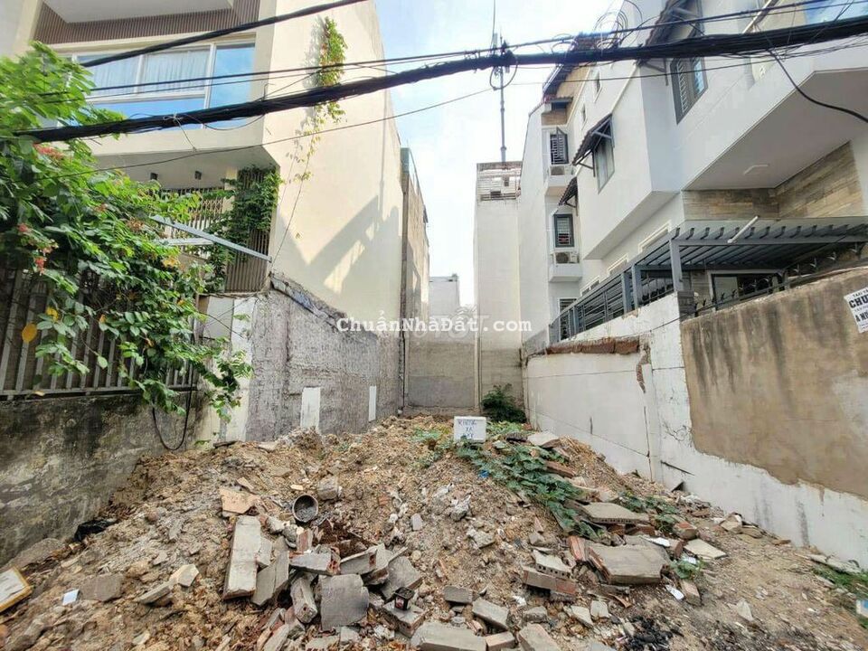 Đất Đường Phan Văn Hớn 100m2 Thổ Cư Bán 600tr Sổ Hồng Riêng Đất Đường Phan Văn Hớn 100m2 Thổ Cư Bán 600tr Sổ Hồng Riêng