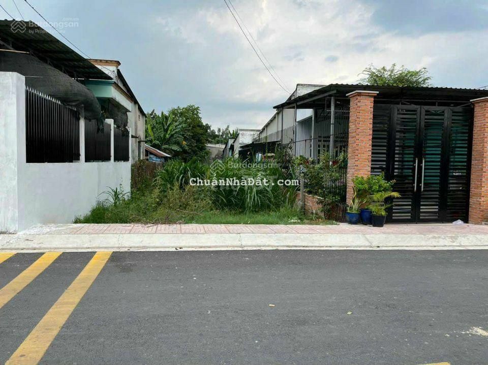 Đất ngộp 100m2 Trần Văn Mười, Xuân Thới, gần trường Hóc Môn 650 triệu Đất ngộp 100m2 Trần Văn Mười, Xuân Thới, gần trường Hóc Môn 650 triệu