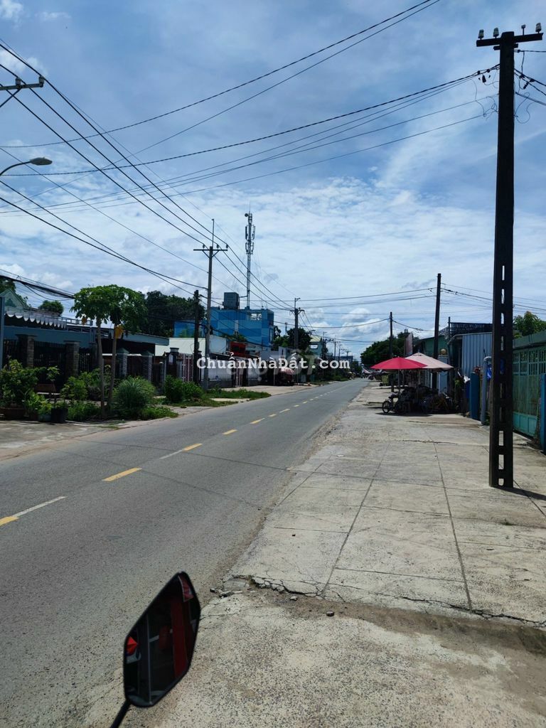 Bán 100m2 thổ mặt tiền Đ.Thanh Niên,Xuân thời Sơn Hóc Môn,giá 900tr Bán 100m2 thổ mặt tiền Đ.Thanh Niên,Xuân thời Sơn Hóc Môn,giá 900tr