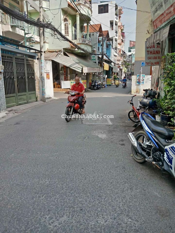 Bán đất SHR 101m2 Giá 780tr MT đường Nguyễn Thị Đành ngay chợ Sơn Hà