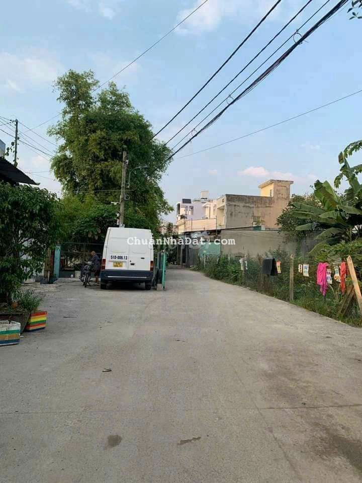 Bán Đất Mặt Tiền Hậu Lân 1B Bà Điểm Hóc Môn Bán Đất Mặt Tiền Hậu Lân 1B Bà Điểm Hóc Môn