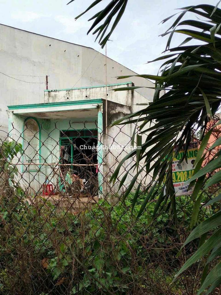 Hàng thơm đất shr đg xe tải 4x28m sổ mới 2023 gần chợ Thới Tứ