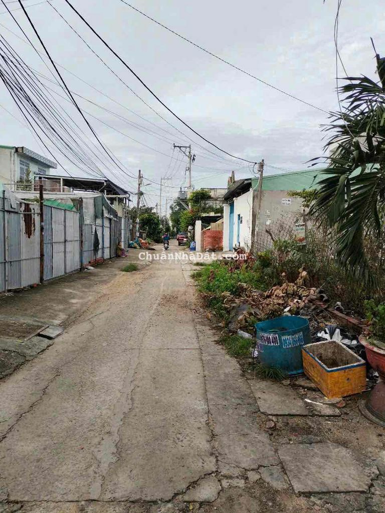 Hàng thơm đất shr đg xe tải 4x28m sổ mới 2023 gần chợ Thới Tứ