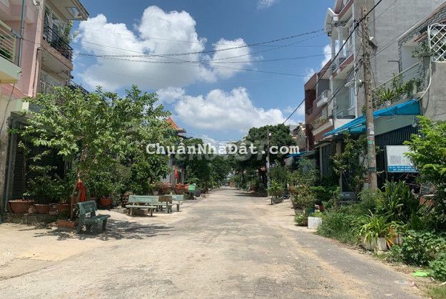 Bán đất 6x20m SHR 860tr MT Nguyễn Thị Huê ngay trường TH Tây Bắc Lân Bán đất 6x20m SHR 860tr MT Nguyễn Thị Huê ngay trường TH Tây Bắc Lân