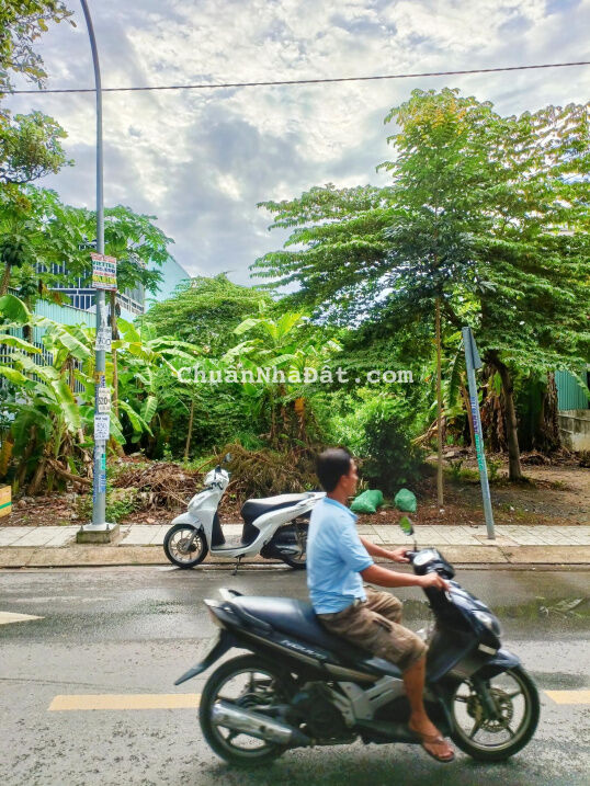 Đất mặt tiền đường Xuân Thới Thượng 4, gần Chợ Xuân Thới Thượng Hóc Môn Đất mặt tiền đường Xuân Thới Thượng 4, gần Chợ Xuân Thới Thượng Hóc Môn