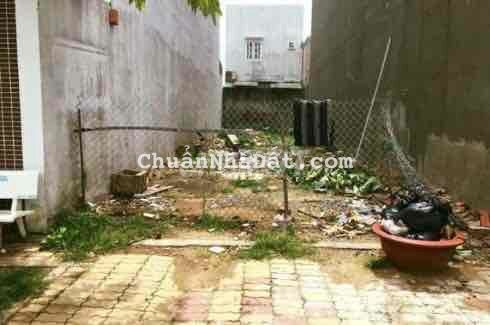 150m2 Đất Thổ Cư SHR Tân Xuân Hóc Môn Giá 650Tr