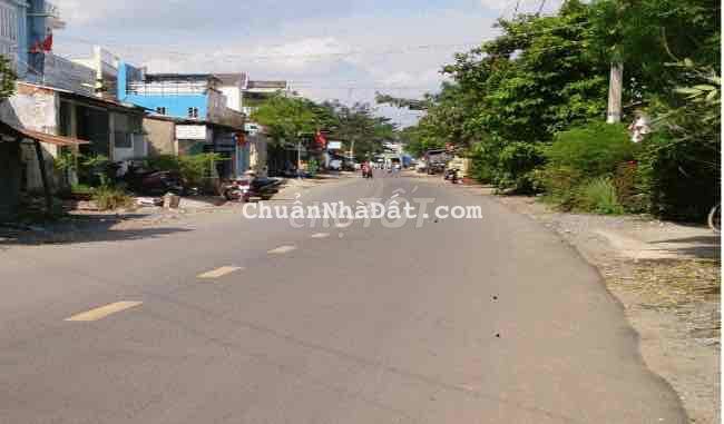 150m2 Đất Thổ Cư SHR Tân Xuân Hóc Môn Giá 650Tr