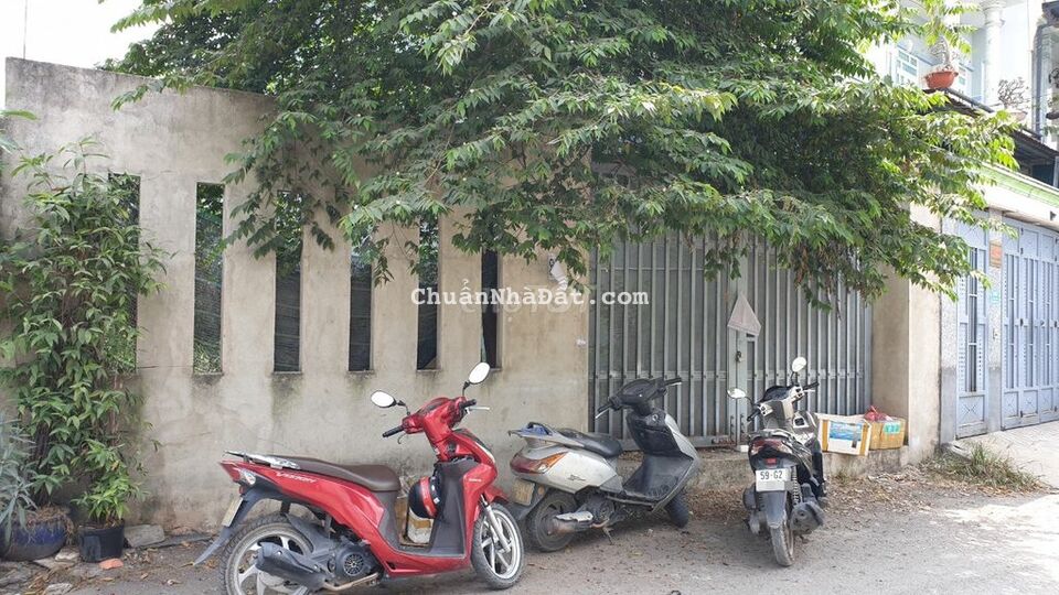 Bán gấp đất 8x22, đường 7m (Tây Bắc Lân) gần chợ Bà Điểm-HMon Bán gấp đất 8x22, đường 7m (Tây Bắc Lân) gần chợ Bà Điểm-HMon