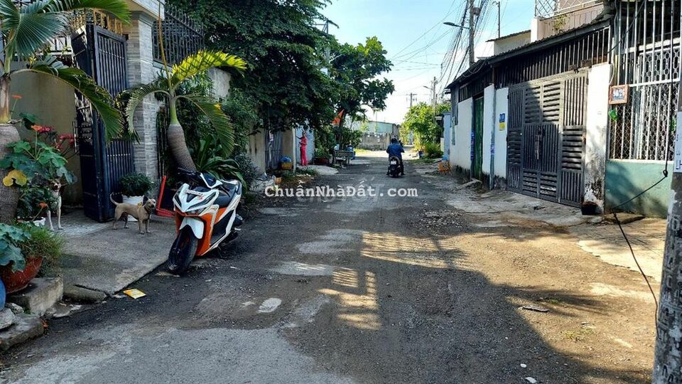 Đất thổ cư 8m x 22m, đường thông 7m, rẻ nhất xã Bà Điểm, Hóc Môn Đất thổ cư 8m x 22m, đường thông 7m, rẻ nhất xã Bà Điểm, Hóc Môn