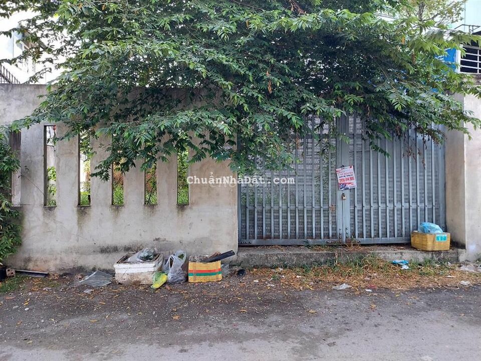 Đất thổ cư 8m x 22m, đường thông 7m, rẻ nhất xã Bà Điểm, Hóc Môn Đất thổ cư 8m x 22m, đường thông 7m, rẻ nhất xã Bà Điểm, Hóc Môn