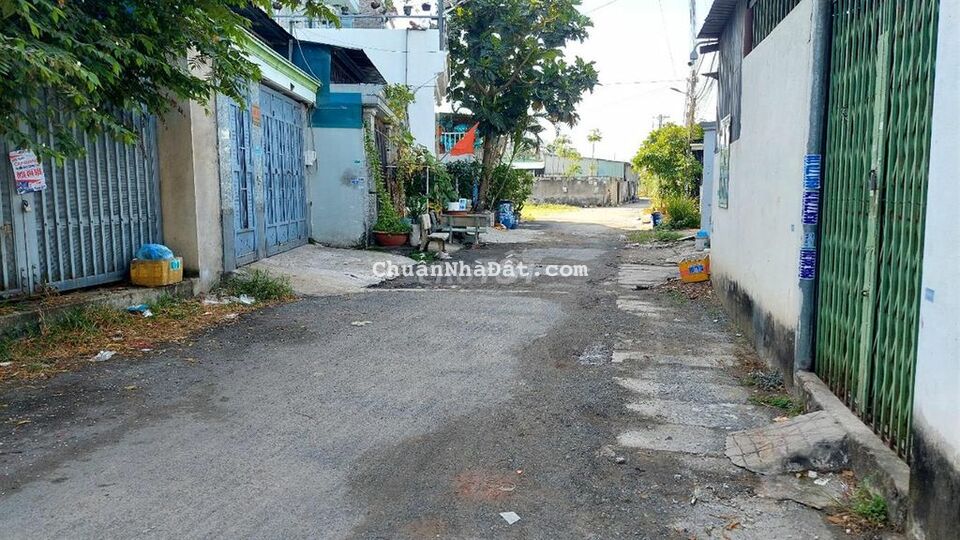 Đất thổ cư 8m x 22m, đường thông 7m, rẻ nhất xã Bà Điểm, Hóc Môn Đất thổ cư 8m x 22m, đường thông 7m, rẻ nhất xã Bà Điểm, Hóc Môn