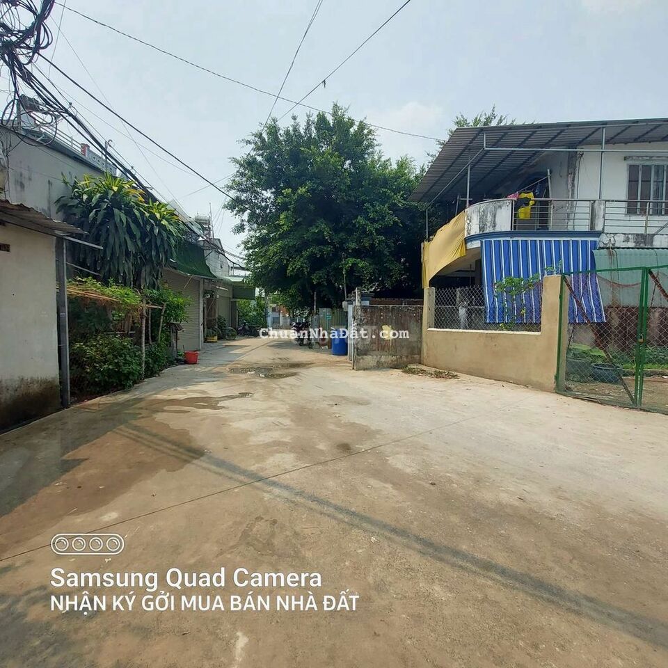 Đất xây biẹt thự và xưởng bao đẹp