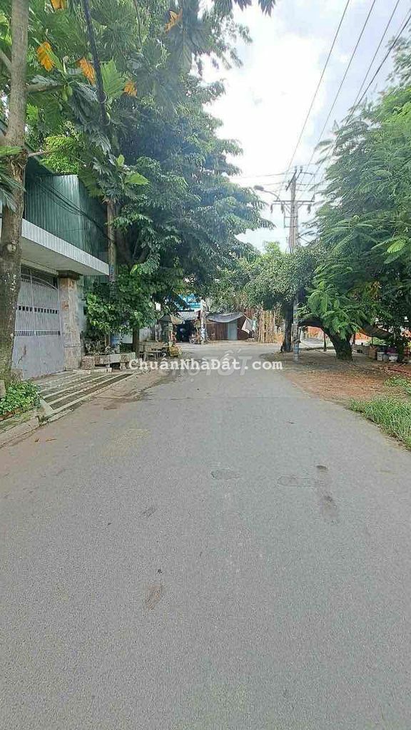 Nhà Mặt Tiền Nguyễn Thị Sáng ấp 6  , Xã Đông Thạnh.10 tỷ xuống 8,9tỷ