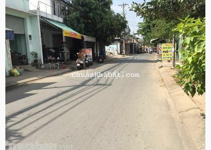 Bán gấp đất SHR 400m2 thổ Giá 635tr MT đường Lê Thị Lơ ngay Co.op Mart