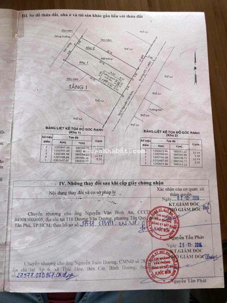 BÁN 468,9m XƯỞNG ĐANG CHO THUÊ GIÁ 7ty5