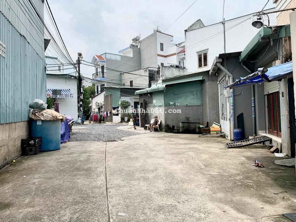 Nhà trệt lửng, Tan Xuân, Hóc Môn, 46m2, 970 triệu, sổ hồng riêng Nhà trệt lửng, Tan Xuân, Hóc Môn, 46m2, 970 triệu, sổ hồng riêng