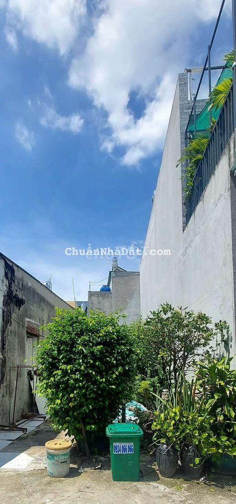 Đất thổ cư , dân cư hiện hữu gần phạm thị giây