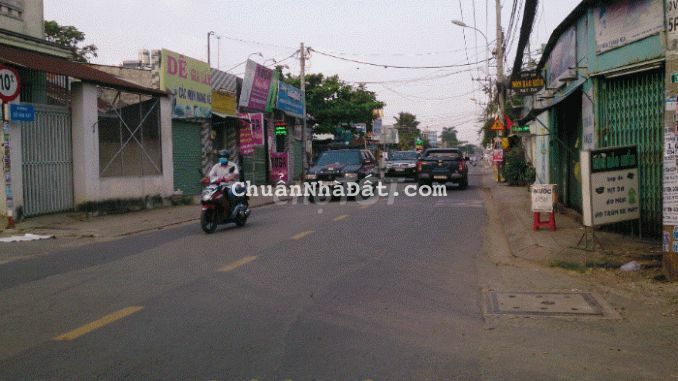 Cắt lỗ bán lô đất gần Bến Xe An Sương DT: 70m2 SHR Giá: 920 triệu Cắt lỗ bán lô đất gần Bến Xe An Sương DT: 70m2 SHR Giá: 920 triệu