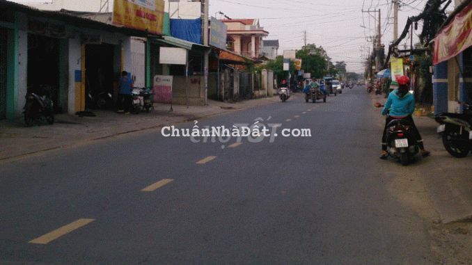 Cắt lỗ bán lô đất gần Bến Xe An Sương DT: 70m2 SHR Giá: 920 triệu Cắt lỗ bán lô đất gần Bến Xe An Sương DT: 70m2 SHR Giá: 920 triệu