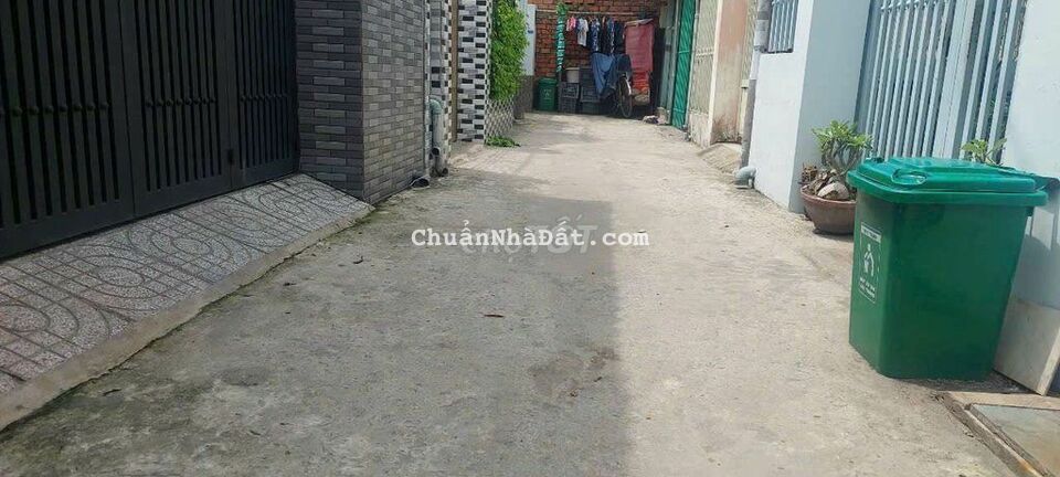 Kẹt tiền bán có giá cực tốt cho khách mua bán nhanh đất 4*18m shr