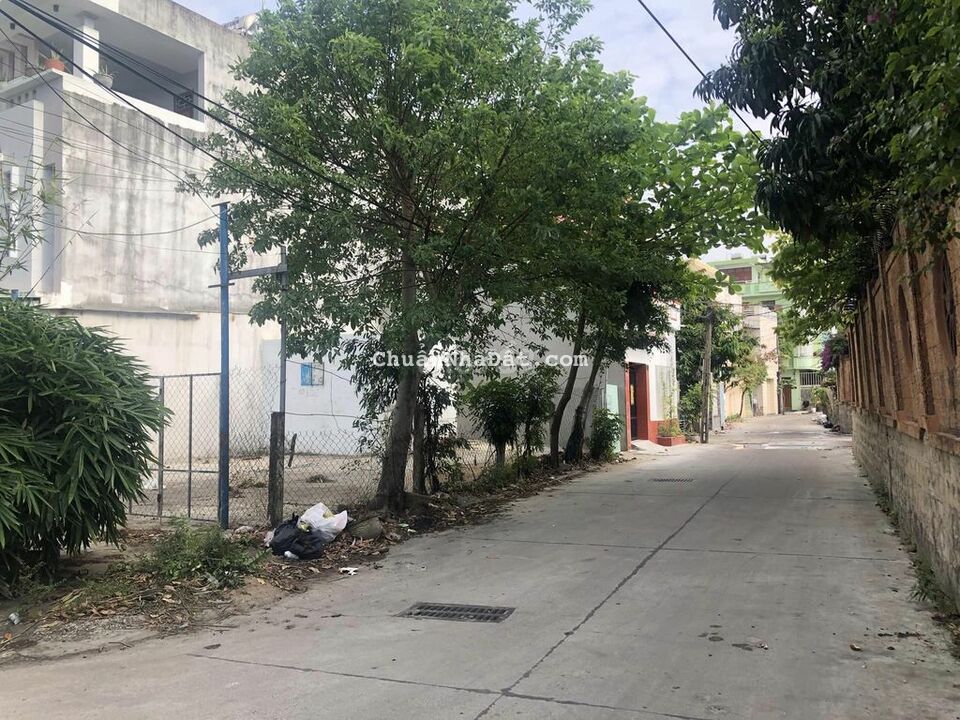 Cần tiền đầu tư bán lỗ đất 1/ Dương Công Khi, 80m2 full TC. Giá1 tỷ 4 Cần tiền đầu tư bán lỗ đất 1/ Dương Công Khi, 80m2 full TC. Giá1 tỷ 4