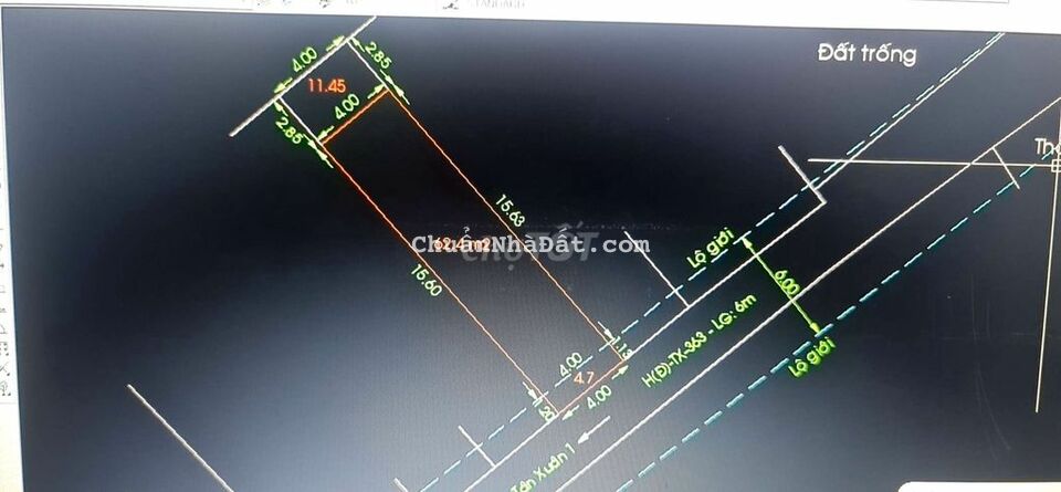 Đất thổ cư, giá rẻ,