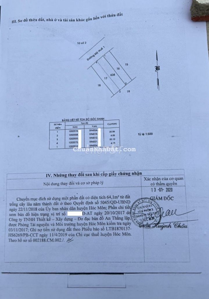 ngộp cần bán đất SHR 1/30m Tô Ký, Trung Chánh, Hóc Môn giáp Quận 12 ngộp cần bán đất SHR 1/30m Tô Ký, Trung Chánh, Hóc Môn giáp Quận 12