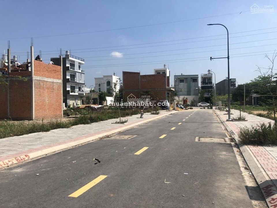 Bán nền 5x16=80m2,Khu dân cư Hóc Môn,Thị trấn Hóc Môn,sổ riêng, 1.2tỷ Bán nền 5x16=80m2,Khu dân cư Hóc Môn,Thị trấn Hóc Môn,sổ riêng, 1.2tỷ